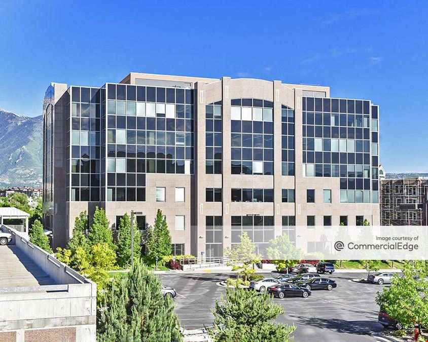 South Towne Corporate Center