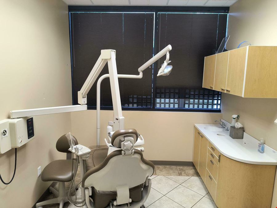 Schererville Dental Office