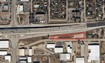 Preview of commercial space at 3710 W. McCormick St.