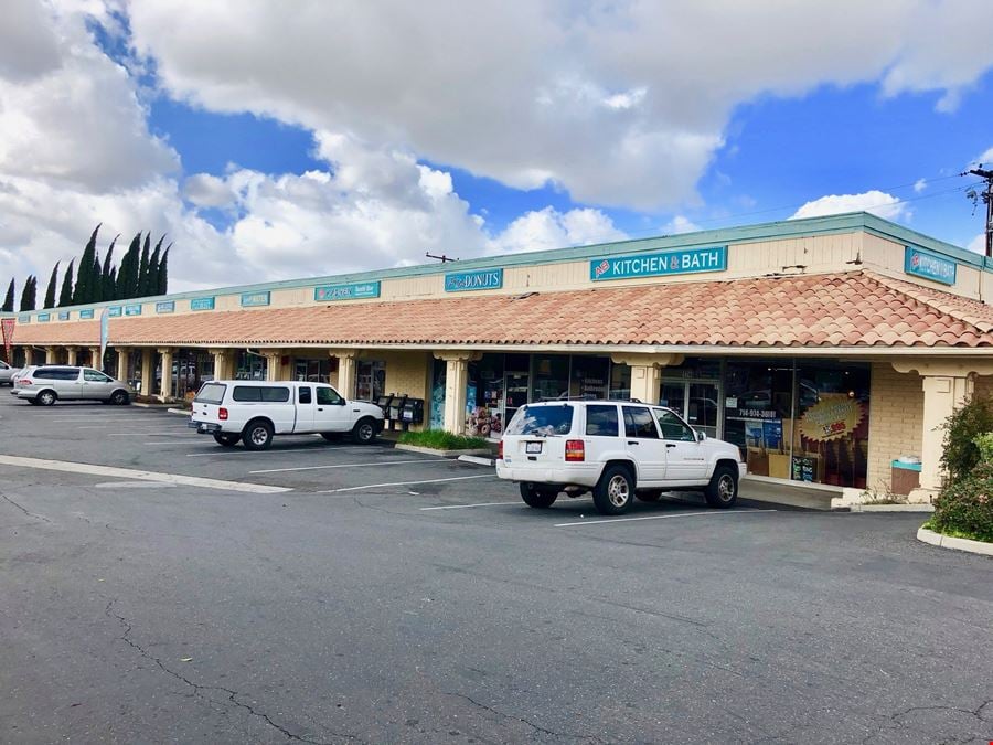 1700 N Tustin