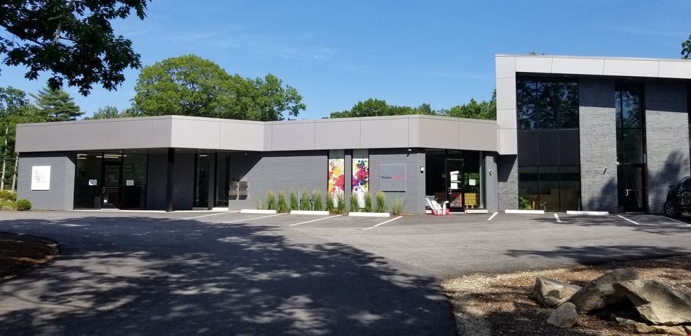 45 Industrial Park Road