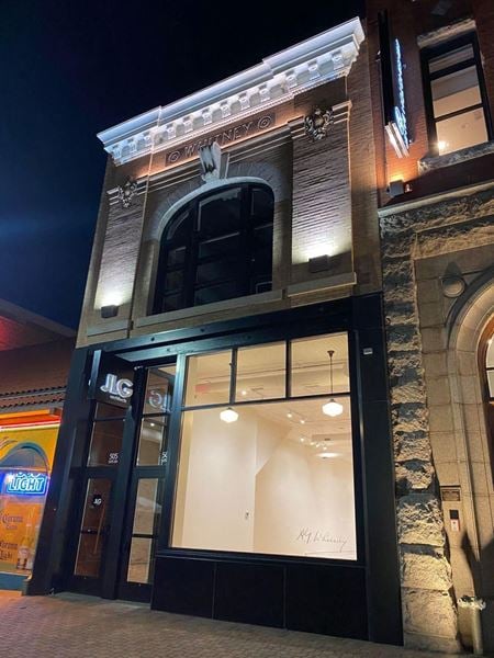 Preview of Office space for Rent at 505 W Saint Germain Street