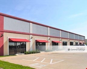 McKinney Business Plaza