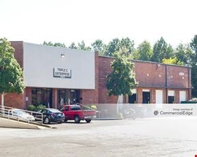 Atlanta West Distribution Center 7
