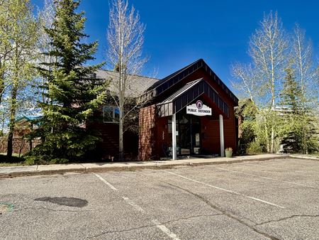 Preview of Office space for Sale at 352 Lake Dillon Dr