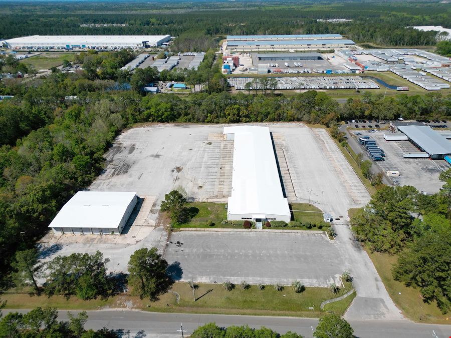 2600 Lloyd Road