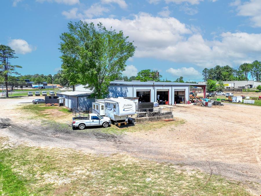 20741 Highway 155 Tyler