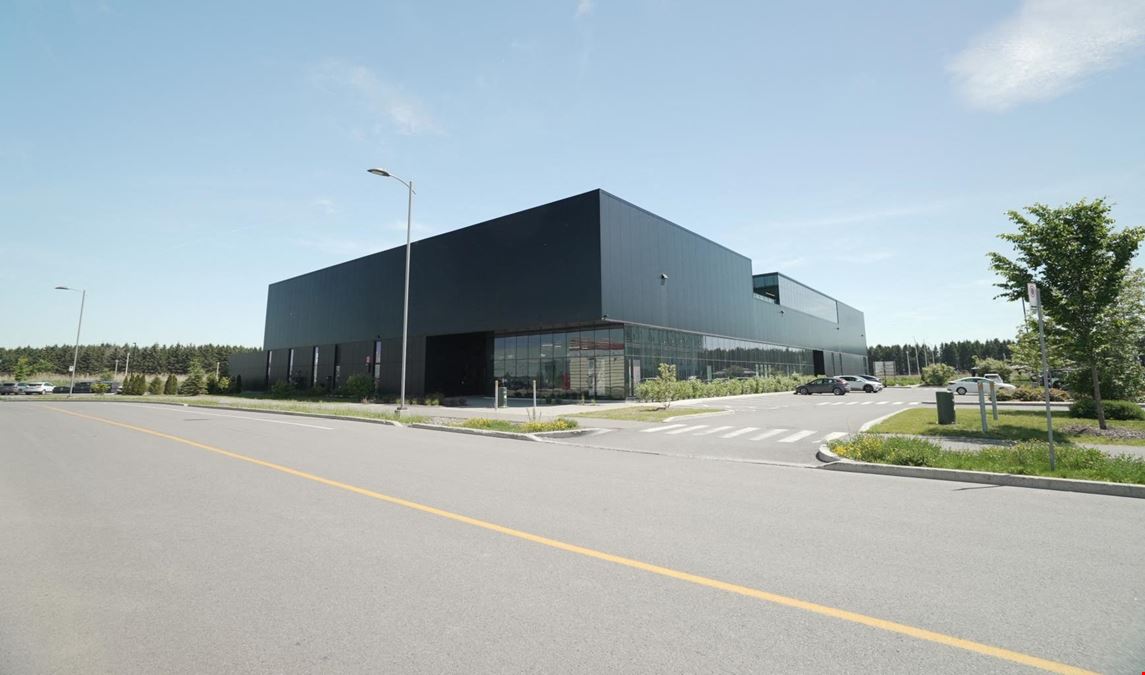 401 rue Louis-Blériot