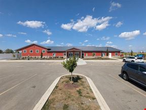 Veterinarian/Medical Building for Sale