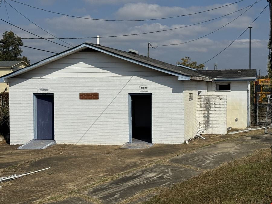 Snitz Snider Memorial Stadium