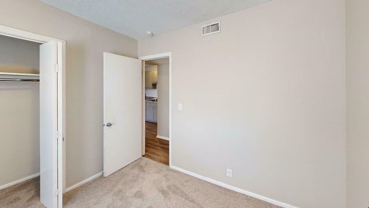 1942 G Street - 6 Unit Multifamily