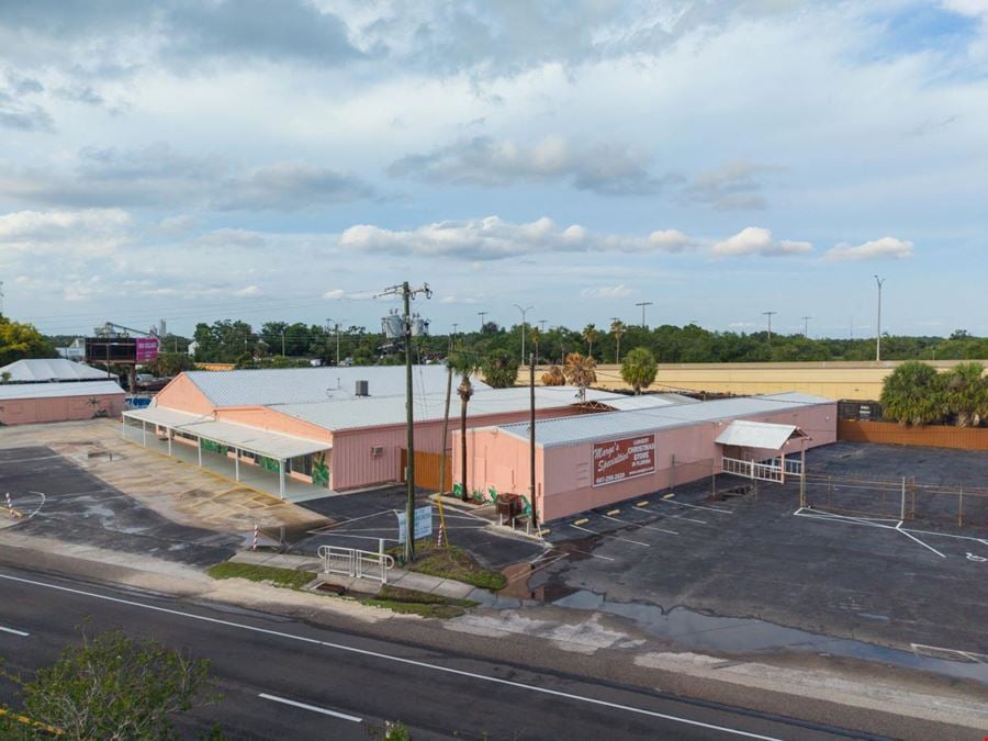 4809 N Orange Blossom Trail Orlando, FL 32810