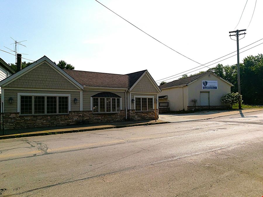  4199 Main St