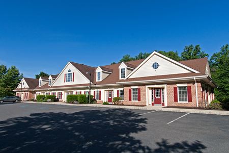 Preview of Mixed Use space for Rent at Route 518 and 30 Vreeland Drive