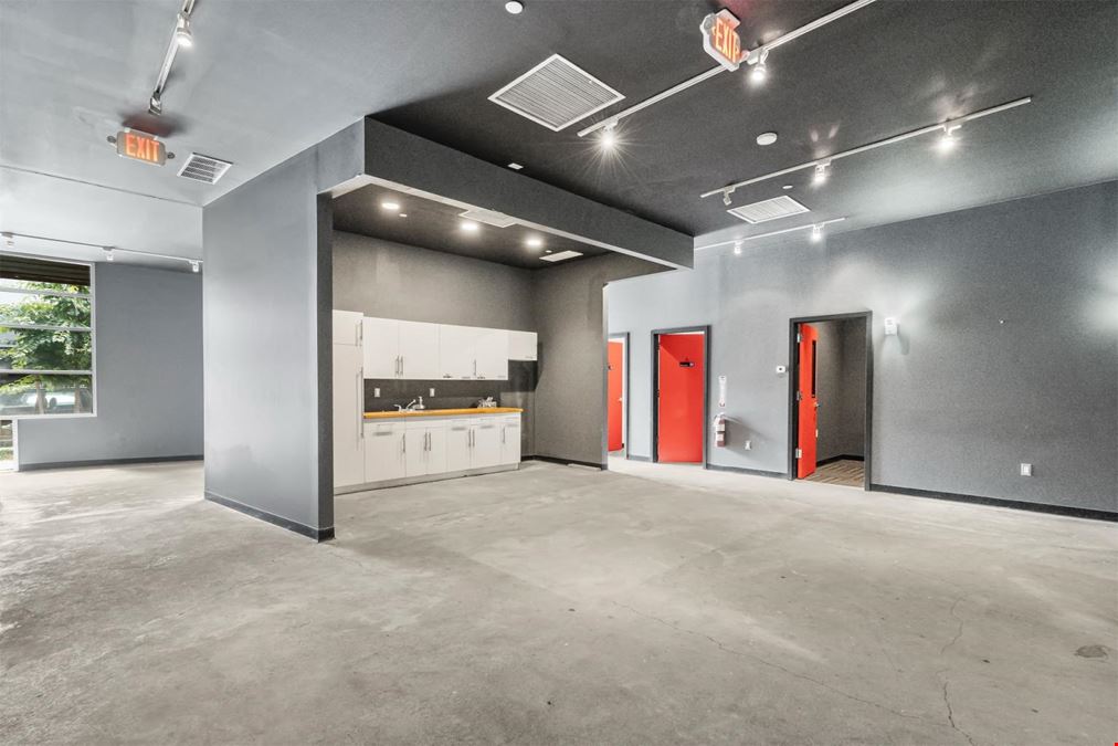 327 Douglass Street – Brooklyn Opportunity Zone Commercial Building