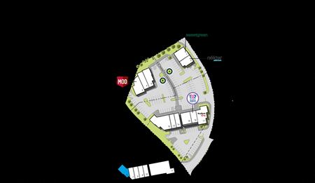 Preview of commercial space at 3626 E Highlands Ranch Pkwy, Ste #107