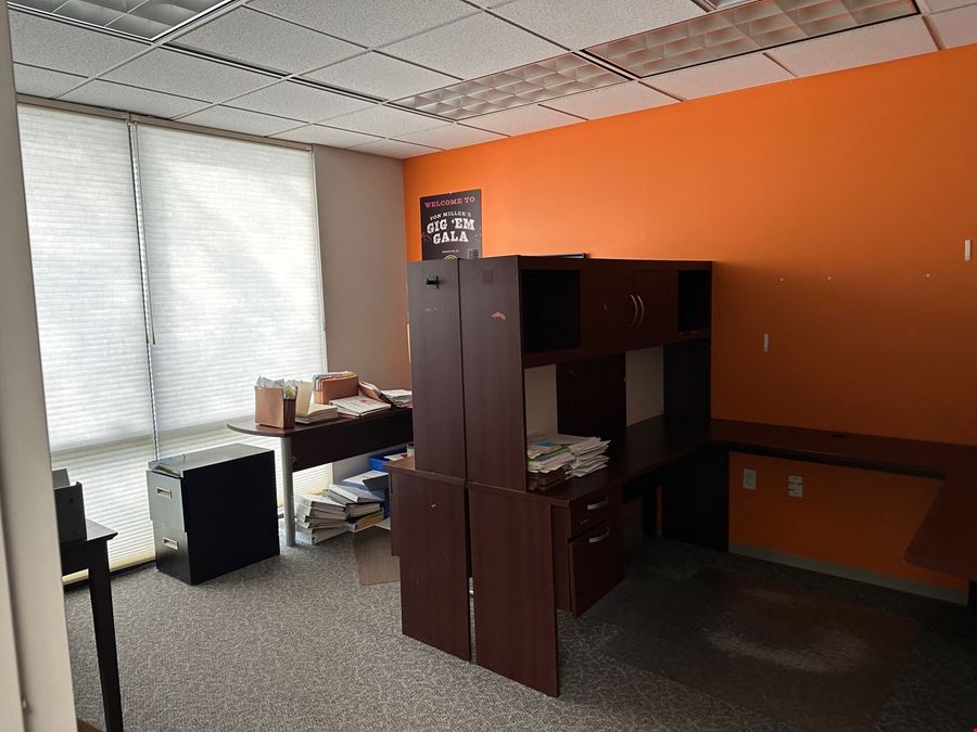 Cavalier Medical Office Park