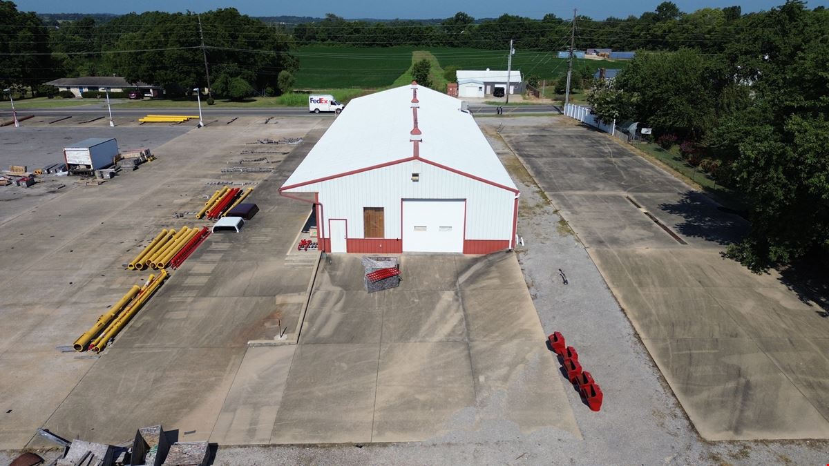 5291 Missouri 25