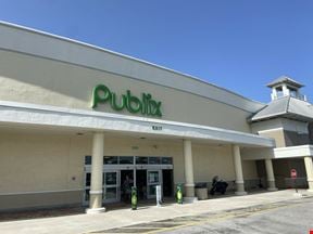 Lantana Shopping Center