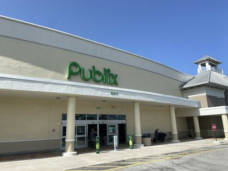 Preview of Retail space for Rent at 1589 W. Lantana Road