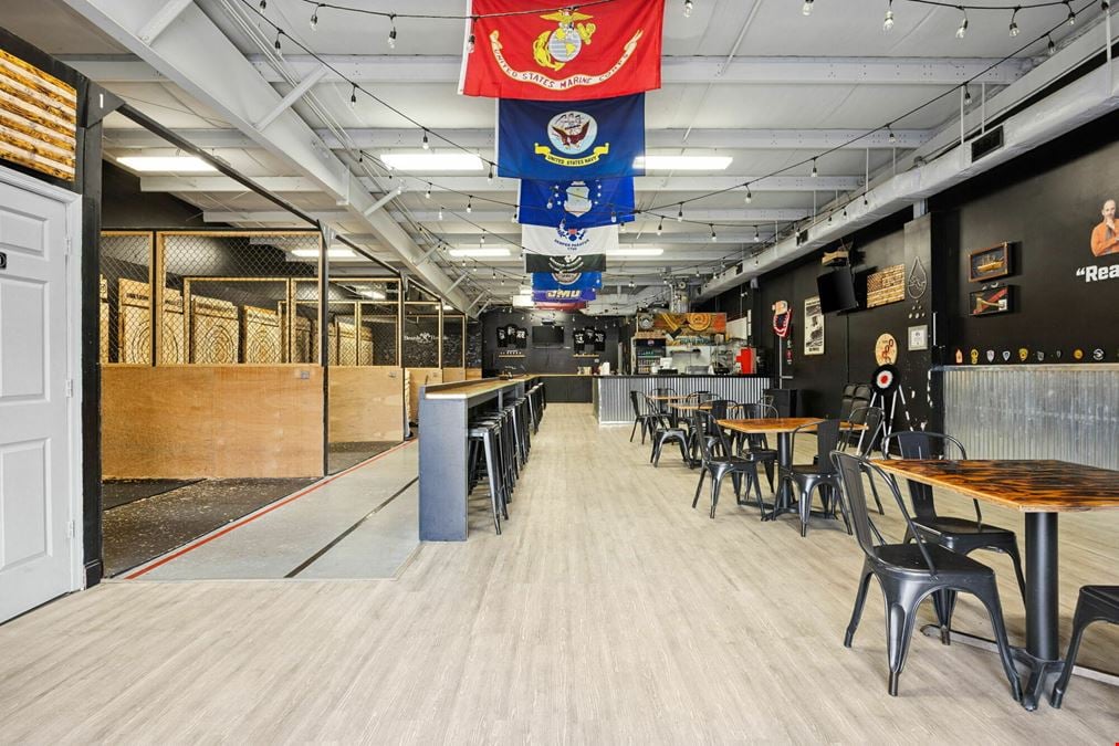 END CAP RETAIL SPACE AVAILABLE