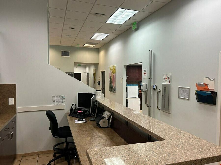 Bldg 7 - Plantation Key Office Park
