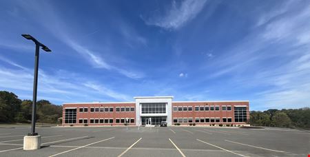 Preview of commercial space at 33 Tech Valley Drive