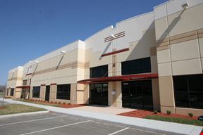 College Crossing Business Park Bldg. F
