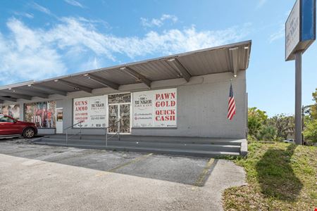 Preview of Retail space for Sale at 1043 West Highway 50