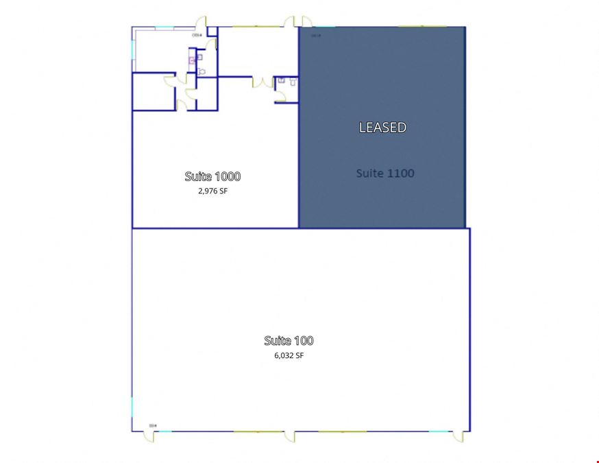300-302 Tradesman Park Drive