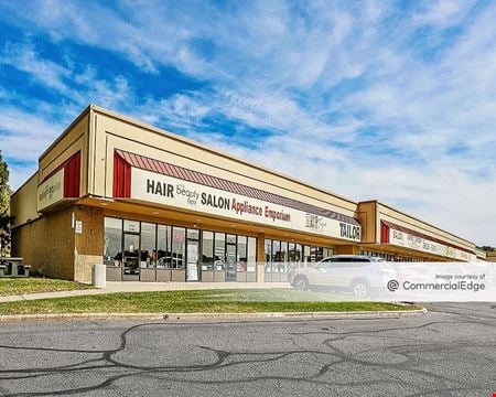 Preview of Retail space for Rent at 3106 South Parker Road
