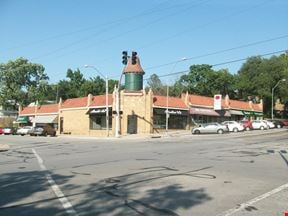 Gregory & Oak Shops