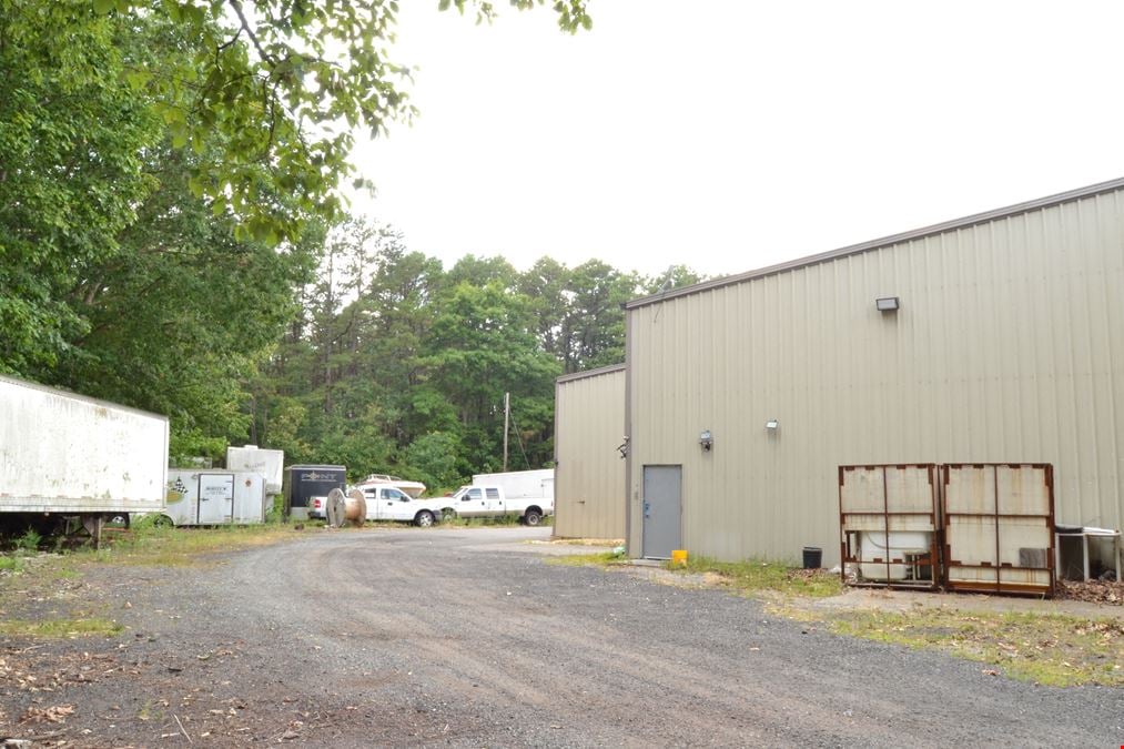 487 Wright Debow Road