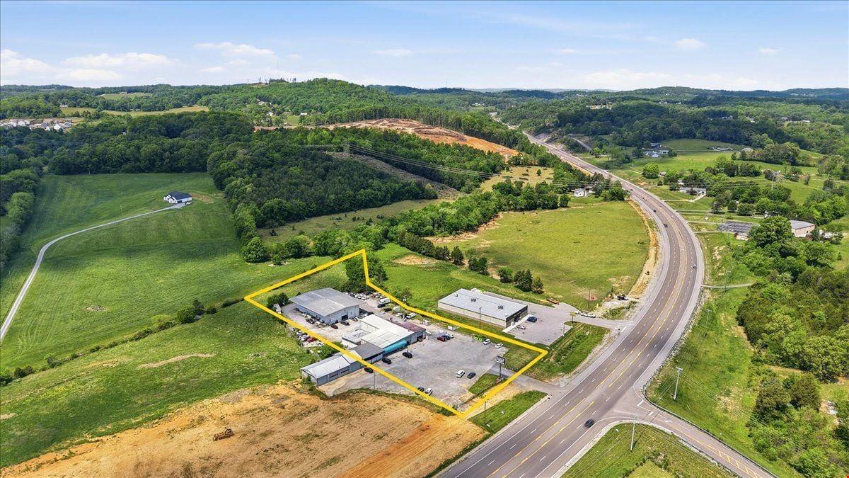 7741 Maynardville Pike