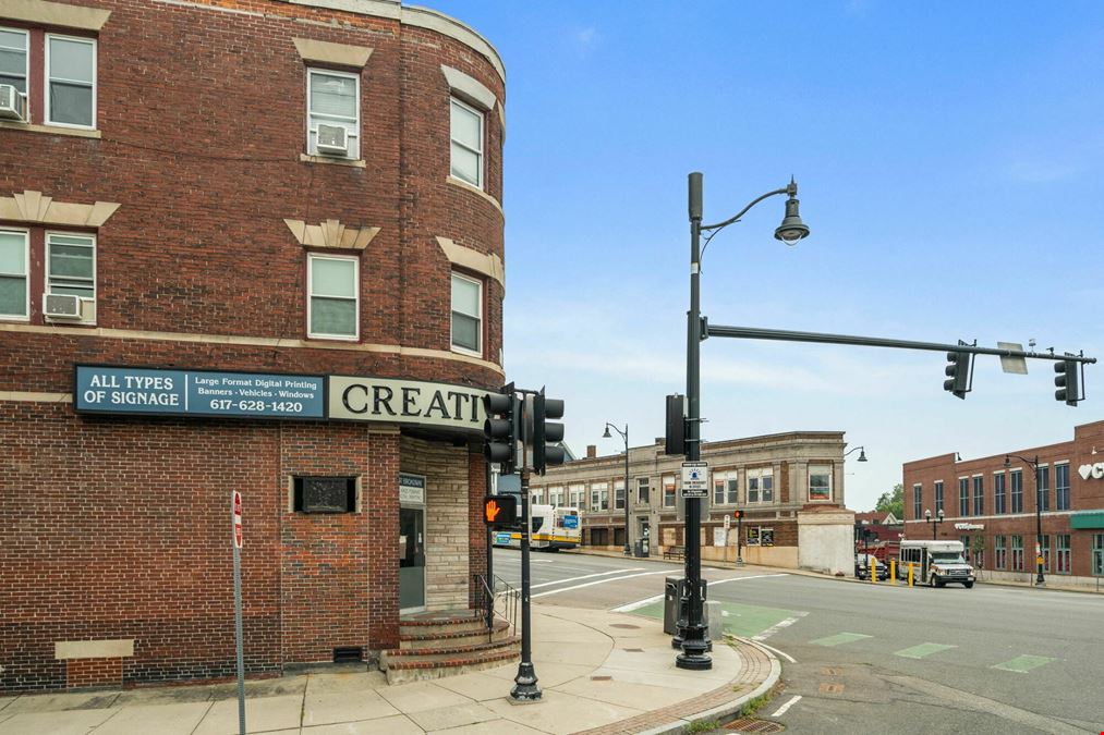 497 Broadway