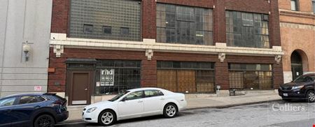 Preview of Office space for Rent at 715 May St