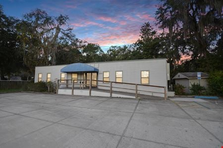 Preview of Office space for Rent at 1535 State Road 207