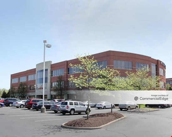 Preview of Office space for Rent at 100 E-Business Way