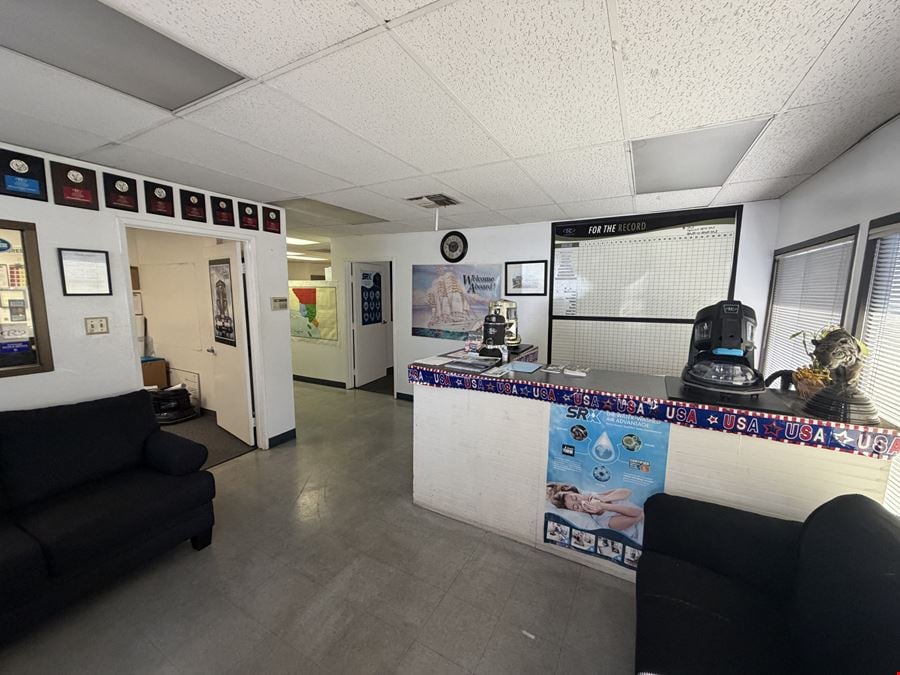 17508-17546 Studebaker Road