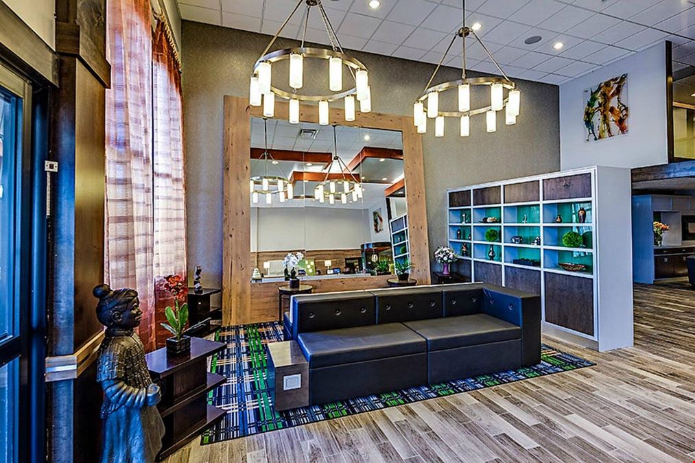 Holiday Inn - Mentor, OH