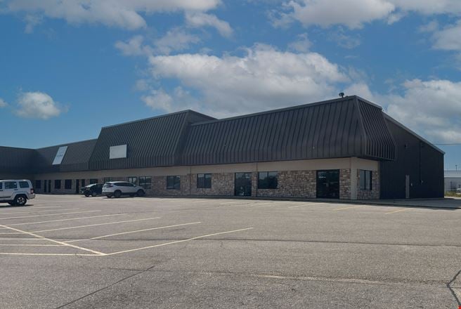 Preview of Office space for Rent at 2345 Blairs Ferry Rd NE