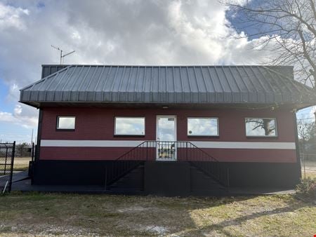 Preview of Industrial space for Rent at 4020 Jefferson Avenue