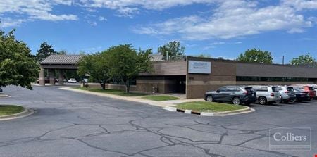 Preview of Office space for Sale at 1850 Beam Ave