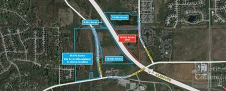 Preview of Other space for Sale at Highway 152 and NE Barry Rd