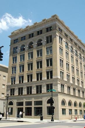 Preview of Mixed Use space for Rent at 133 Fayetteville Street