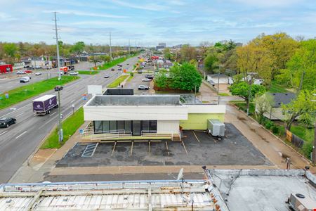 Preview of Retail space for Rent at 13630 Eight Mile West