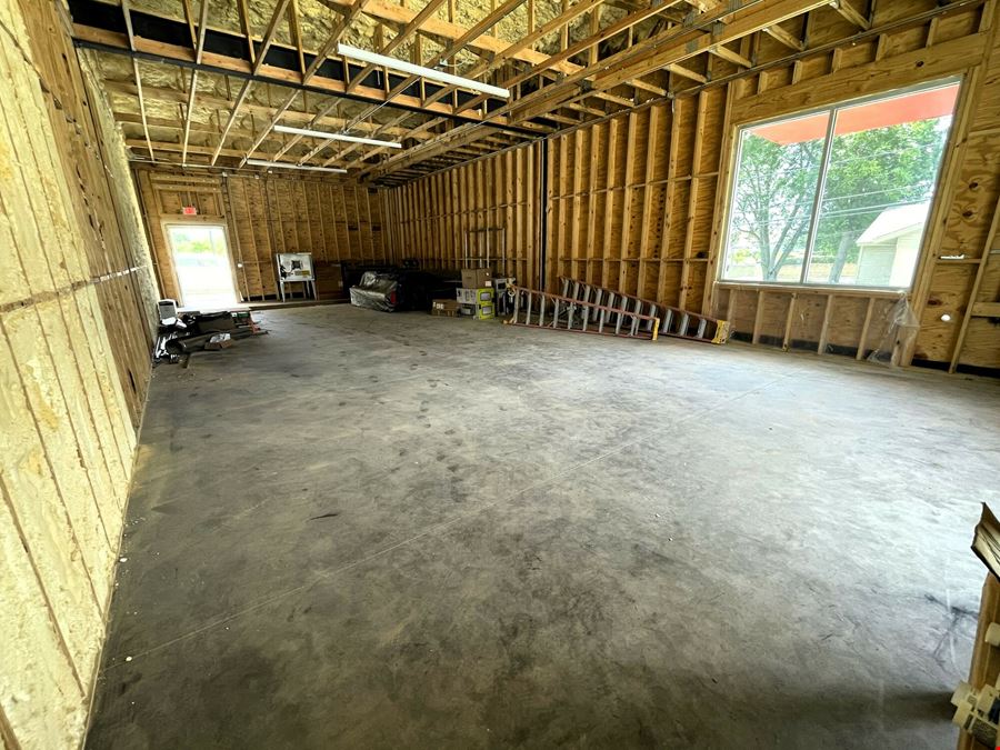 5308 Old Bullard Rd