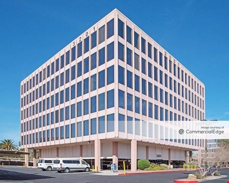 Preview of Office space for Rent at 3201 S Maryland Parkway