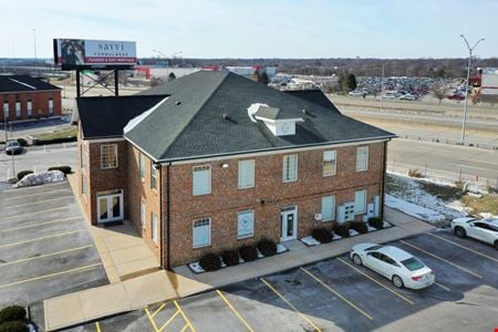 Preview of Office space for Rent at 4167 Crescent Dr