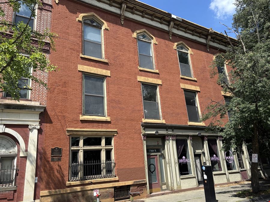 5 State Street